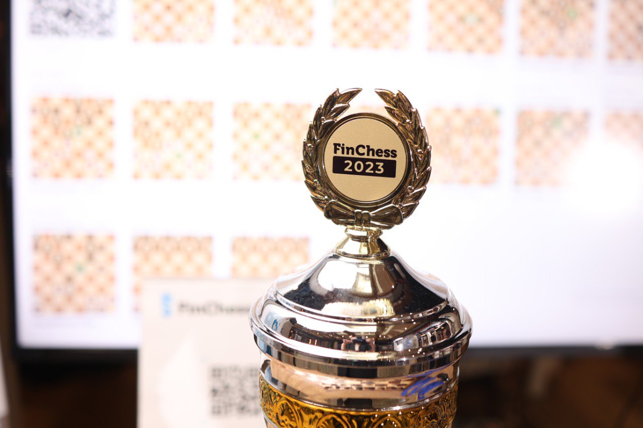 Finchess 1